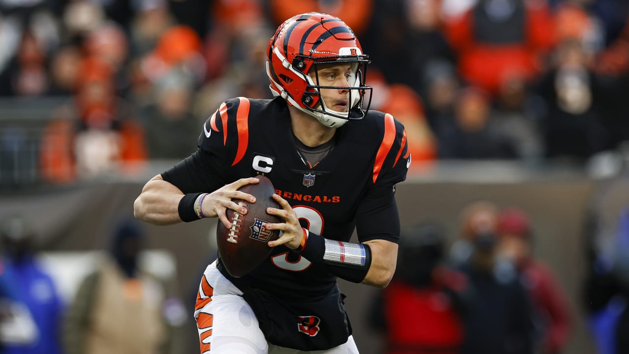 Super Bowl uniforms 2022: What jerseys will Rams, Bengals wear