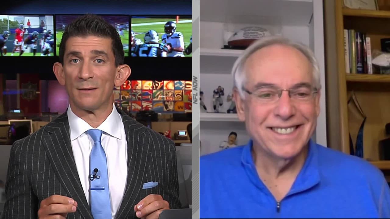 Brad Sham Dallas Cowboys coaching staff has 'infused some energy' into