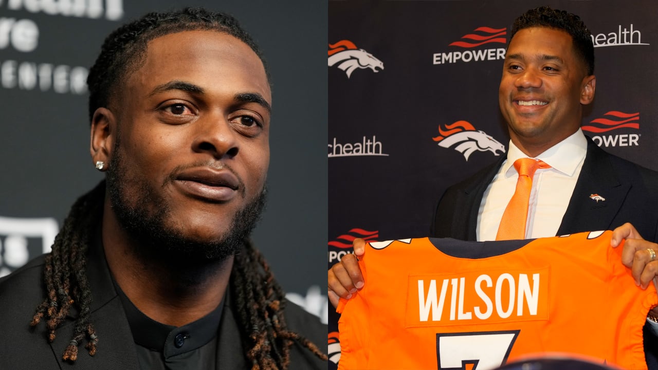 AFC West projected starters for 2022 NFL season: Broncos look like