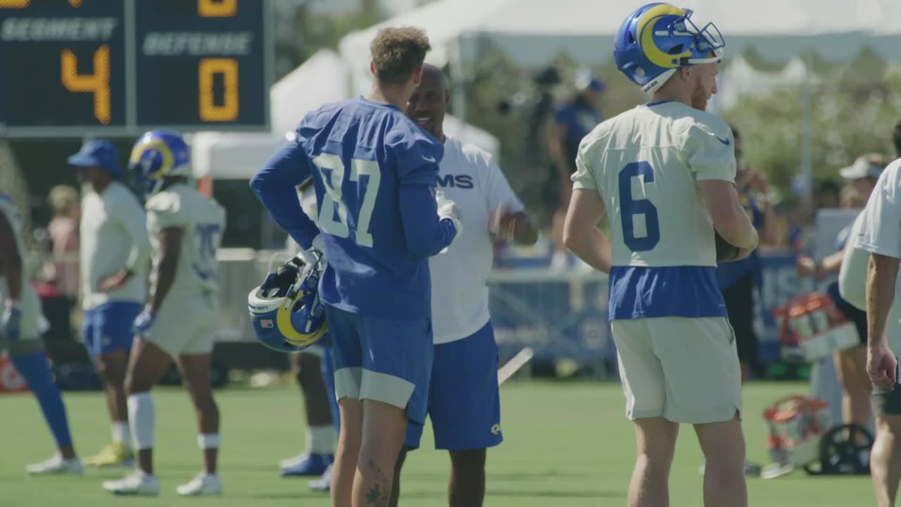 Bombers set to don Guardian Caps” on helmets at training camp