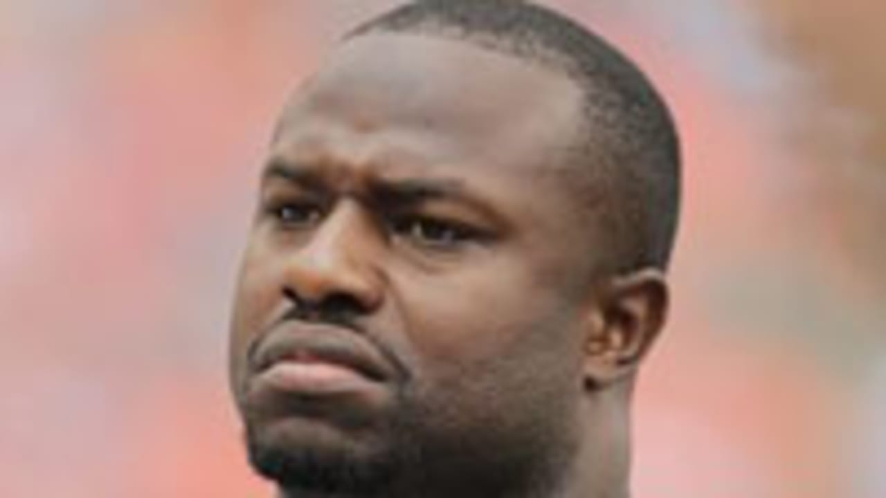 Bart Scott