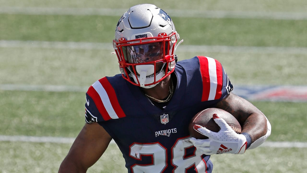 How the Patriots MAKE the PLAYOFFS w/ James White