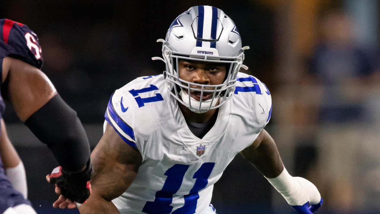 Time for Cowboys to Consider Micah Parsons at DE Without DeMarcus Lawrence  ✭ Inside The Star