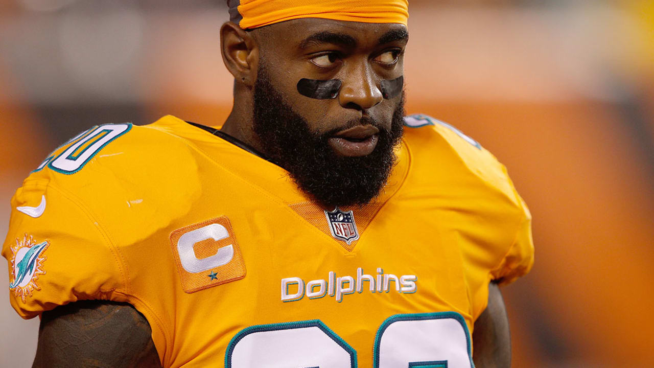 Safety Reshad Jones: Starter or Not For Miami Dolphins