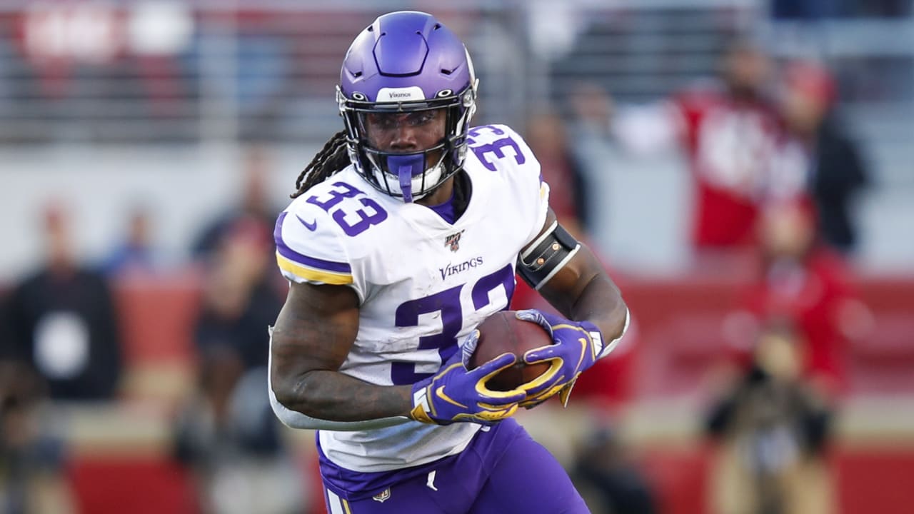 Dalvin Cook