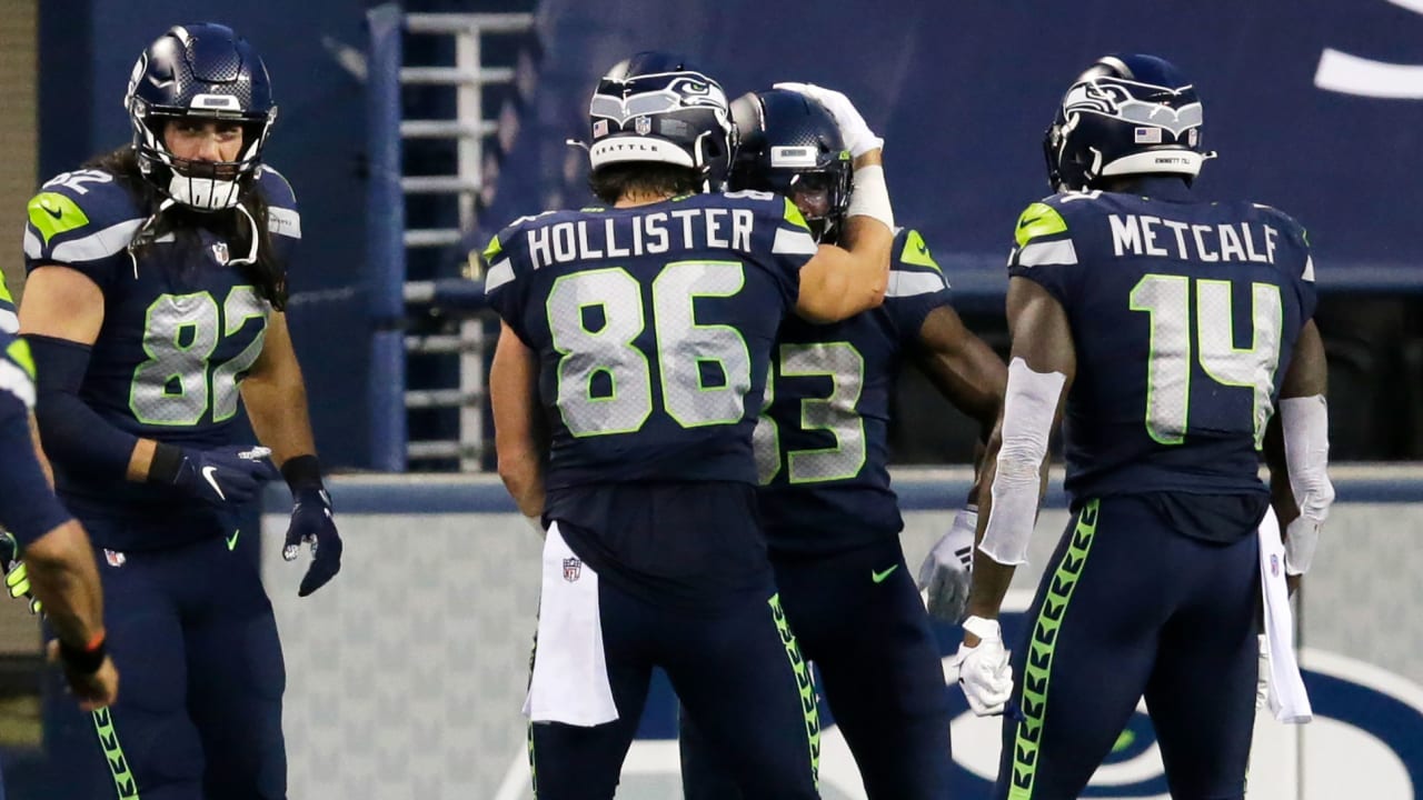 Seahawks fans slam Cardinals' L.J. Collier for 'wasn't my type of place'  Seattle comment