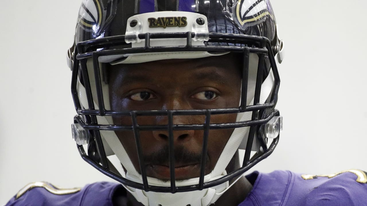 Former Baltimore Ravens Player Lorenzo Taliaferro Dead at 28