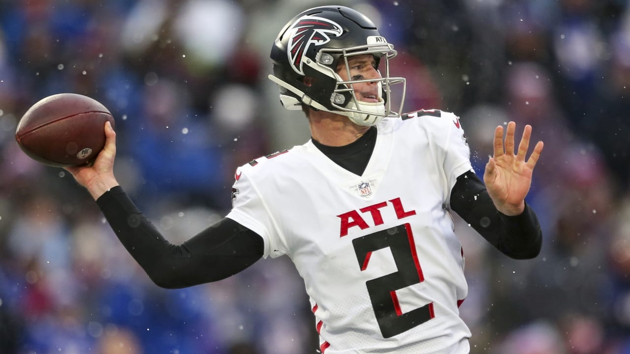 What would Colts adding Matt Ryan do to AFC South odds? - Music City  Miracles