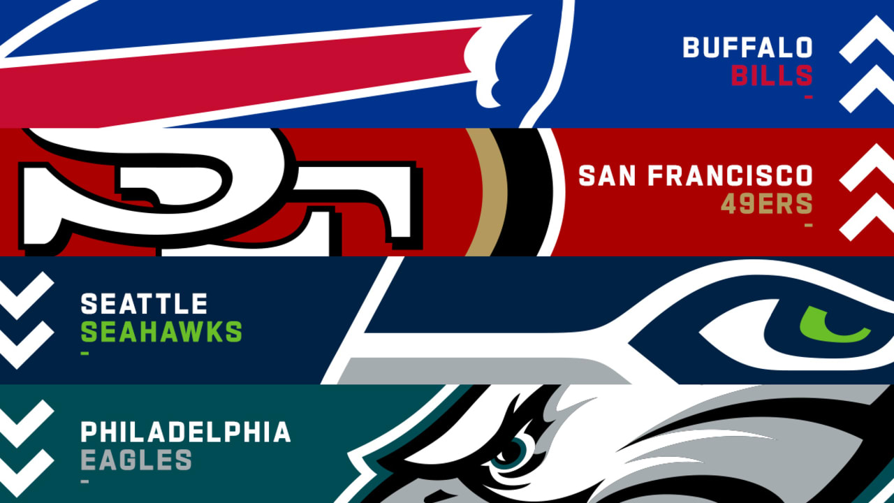 NFL Power Rankings, Week 5: 49ers, Eagles stay on top