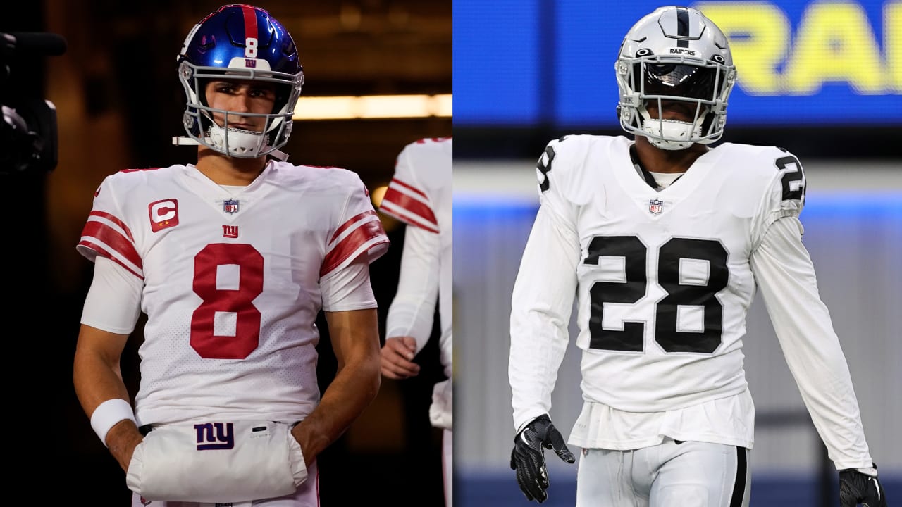 NFL TV Schedule 2019: What time, channel is New York Giants vs