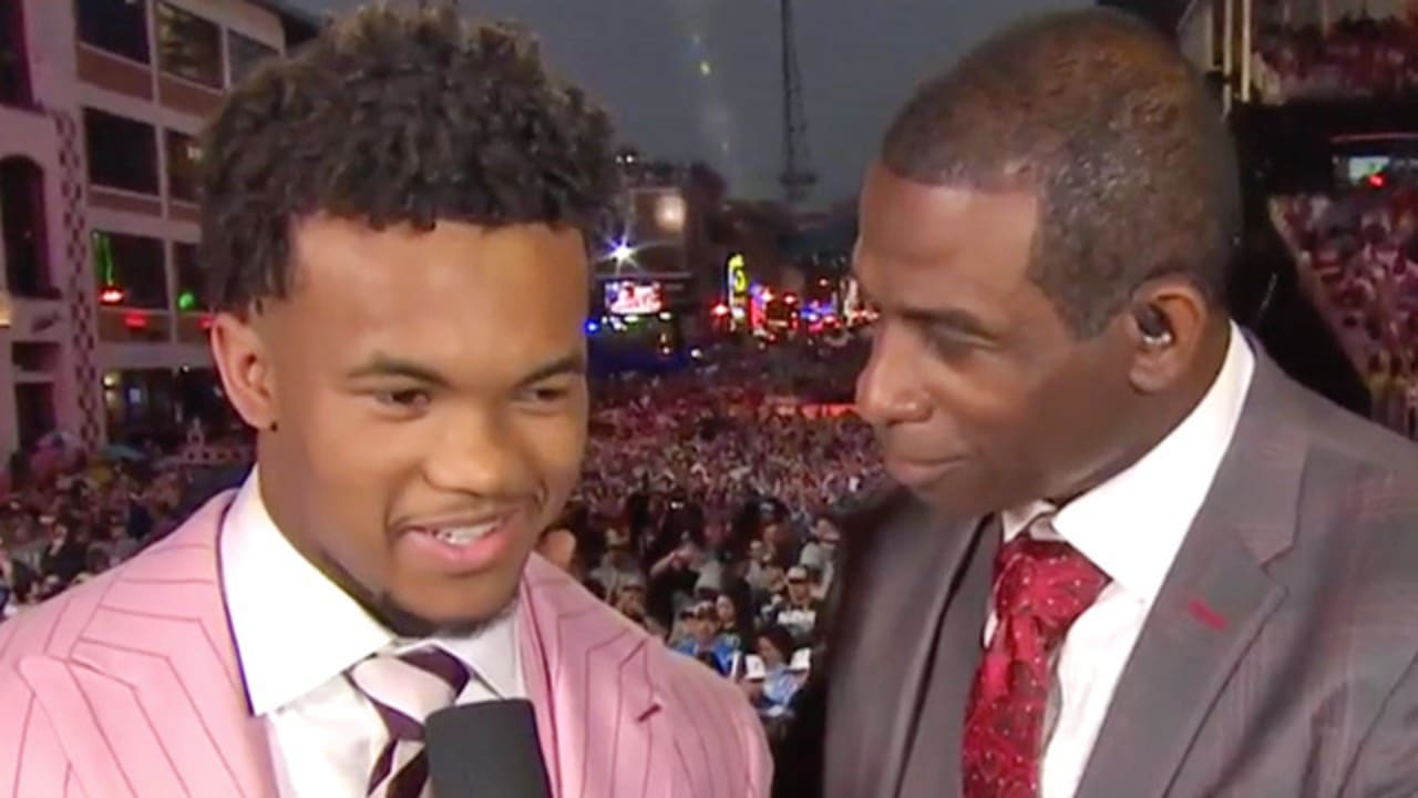 Who is Kyler Murray? Baseball prodigy, 'too small' to play quarterback and  now the No 1 pick in 2019 NFL Draft