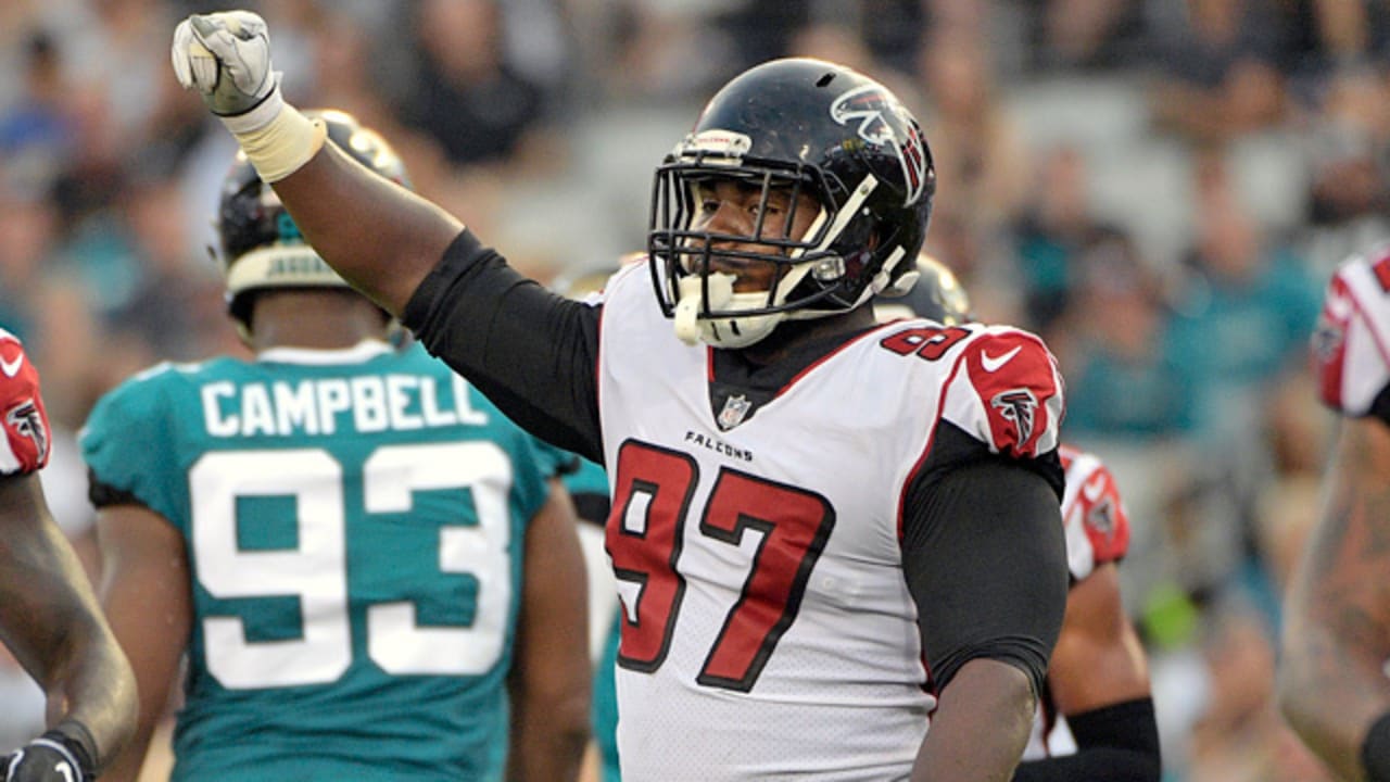 Gregg Rosenthal Atlanta Falcons Defense Poised For Turnaround Vs 