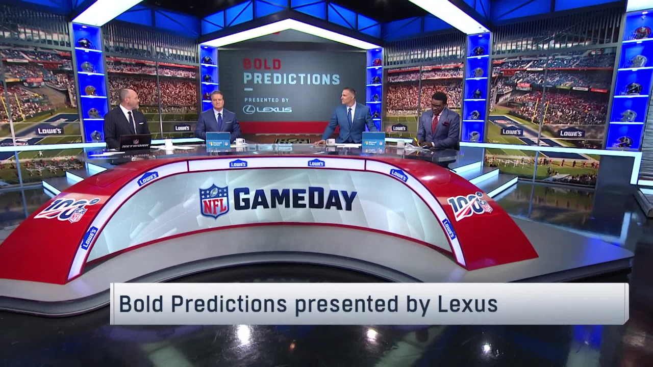 nfl gameday com