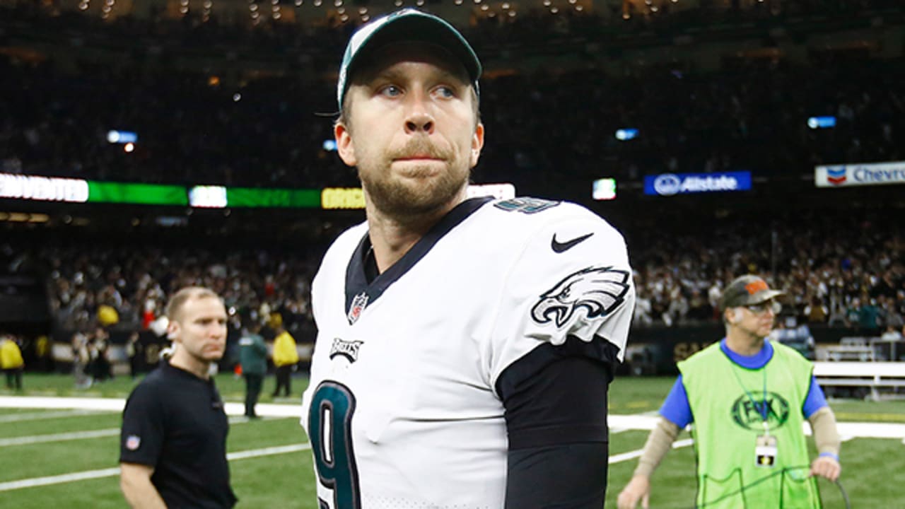 Chris Long would hate to see Nick Foles with Giants  IF he is