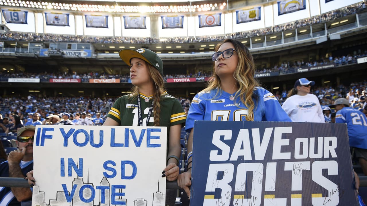 LIVE: San Diego Chargers at Arizona Cardinals (First Half) - Bolts From The  Blue