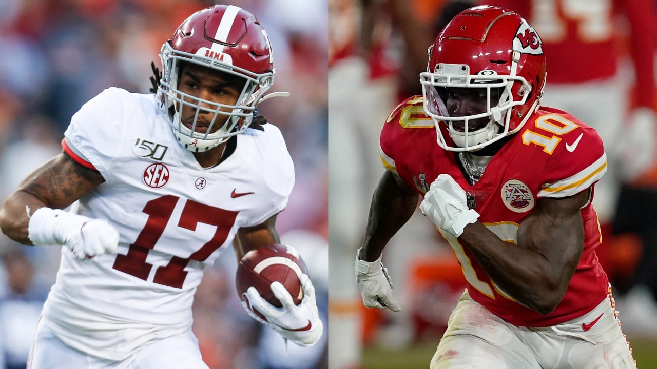 49ers NFL Draft: 5 prospects who will ace their 2022 combine workouts