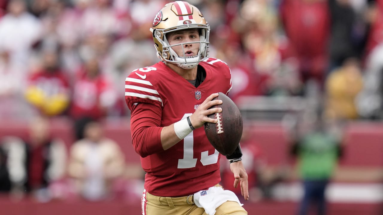 George Kittle: 49ers are hungry and motivated entering 2023 season