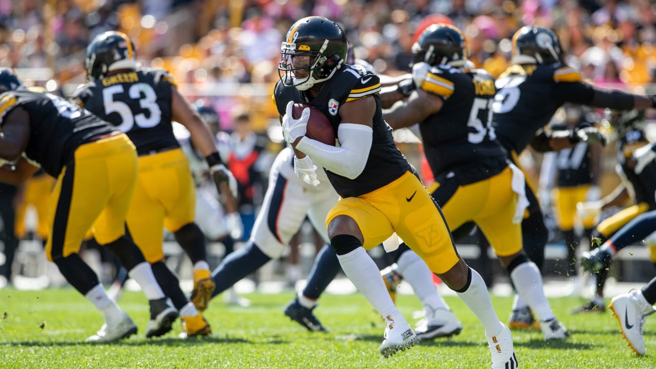 NFL Network Insider Ian Rapoport, Tom Pelissero: Pittsburgh Steelers ...