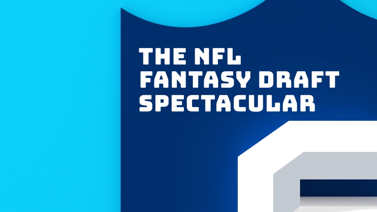 NFL Fantasy Draft Spectacular