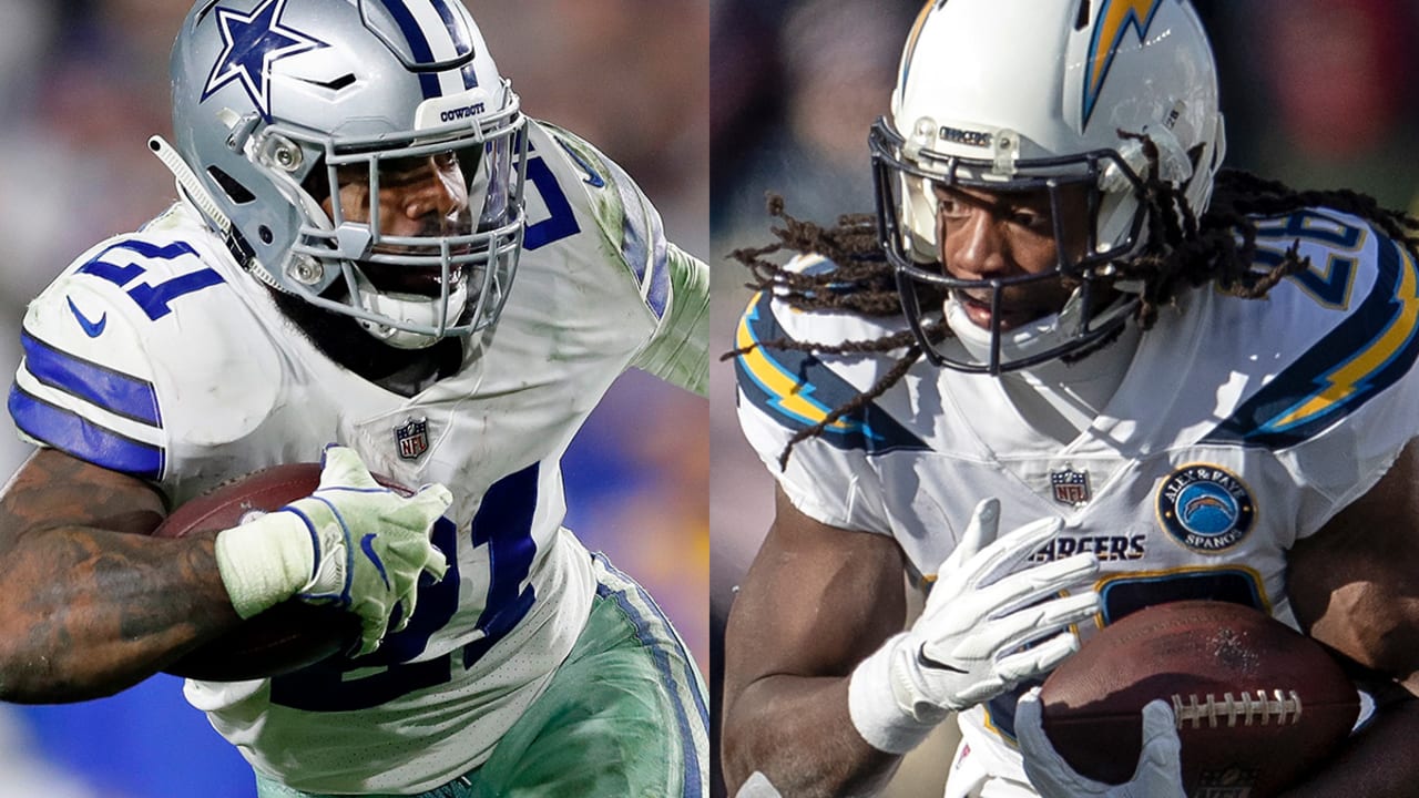 NFL Week 4 bold predictions: Ezekiel Elliott has two TDs in return to  Dallas; FIVE sacks for Myles Garrett