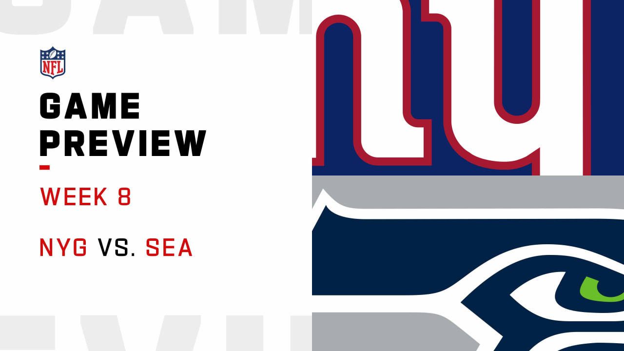 NFL Week 8 picks, predictions: Can Giants roll into bye with fifth straight  victory? - Big Blue View