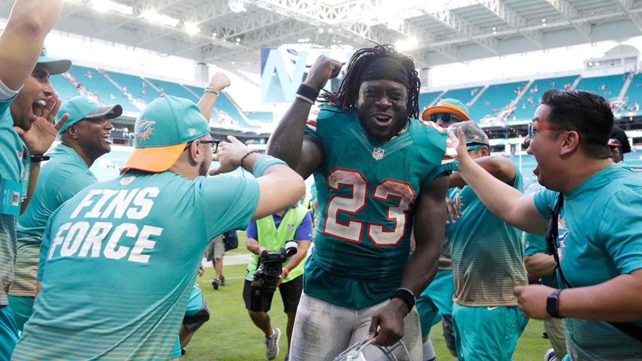 Jay Ajayi is his own man, through and through