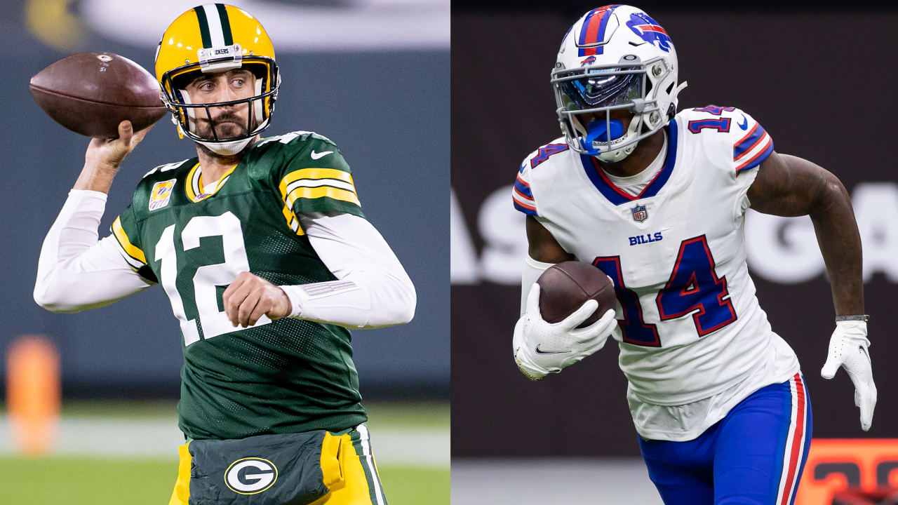 NFL Week 1 picks against the spread: Justin Herbert for MVP, not buying  Aaron Rodgers' Jets - The Athletic