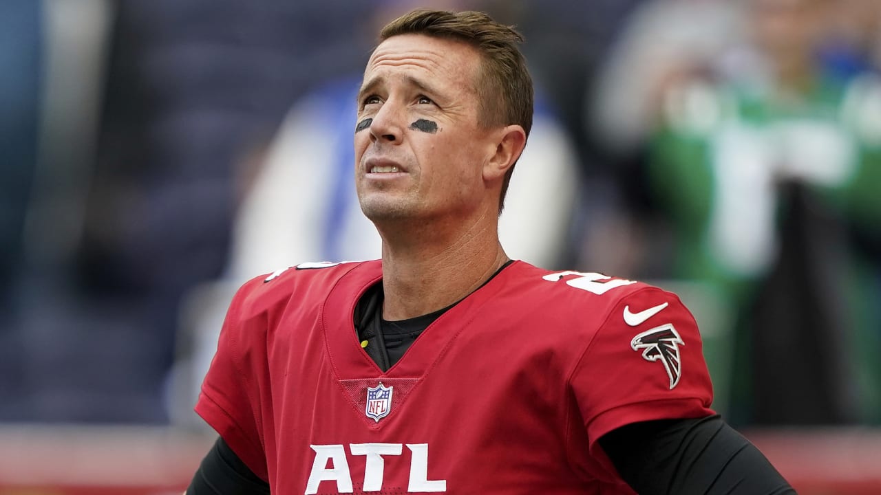 Monson: The move for QB Matt Ryan was the best the Indianapolis Colts could  do, but they're still looking up at the AFC contenders, NFL News, Rankings  and Statistics