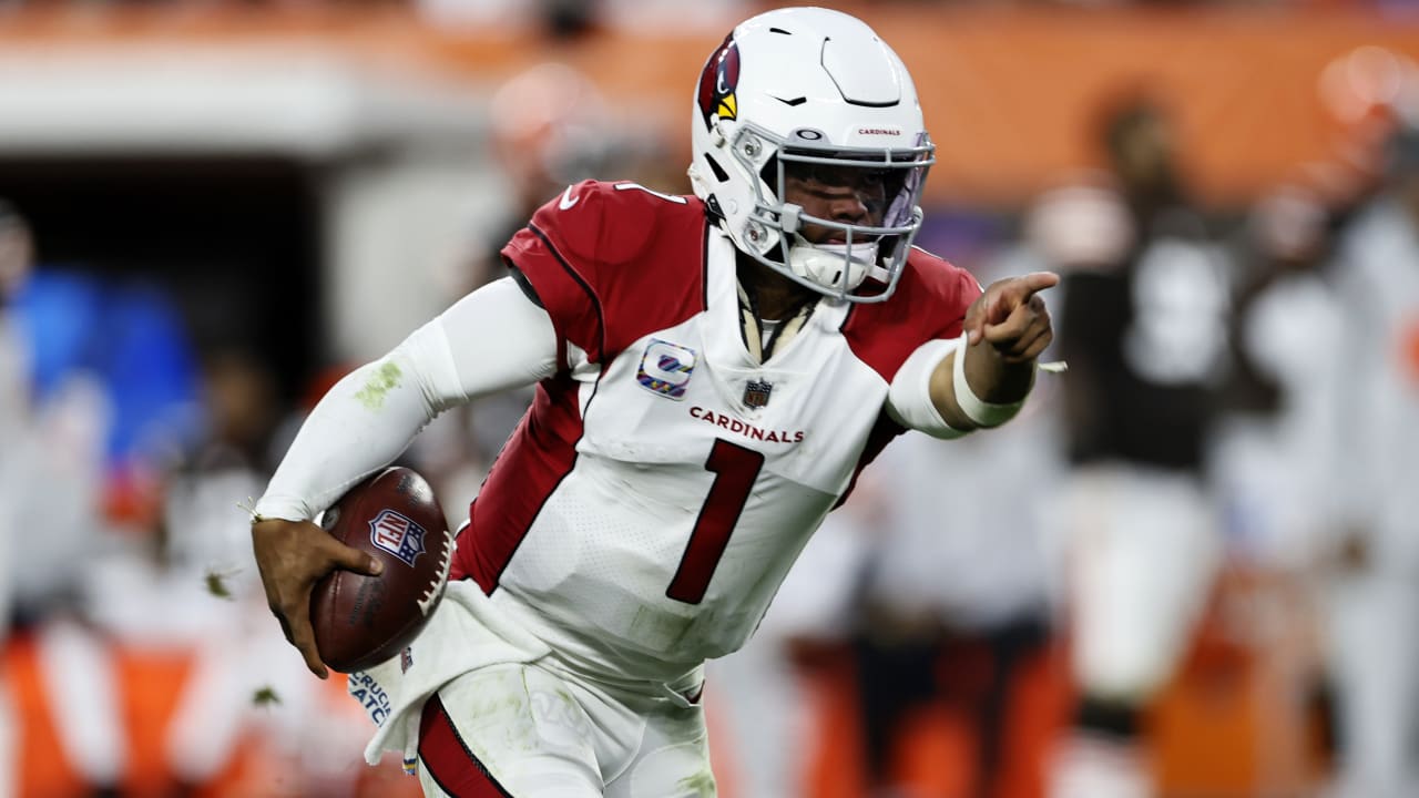 Arizona Cardinals unable to upset undefeated Philadelphia Eagles