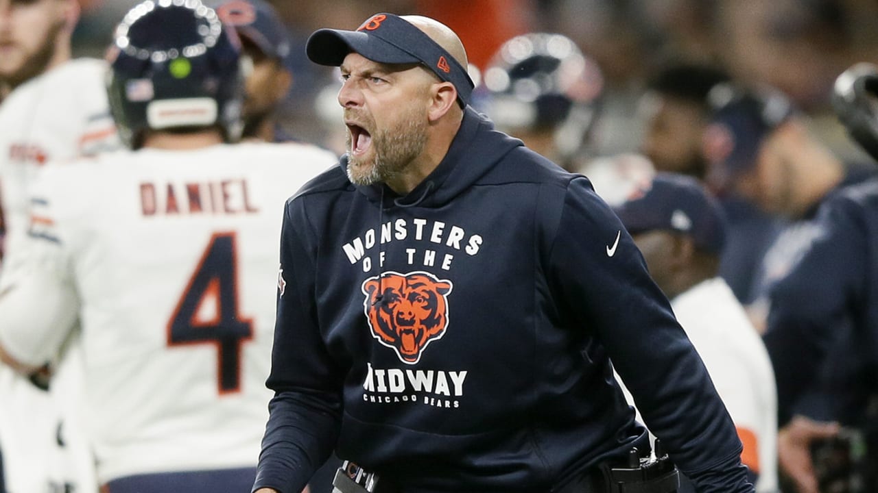 Chicago Bears will make the playoffs again despite shaky start