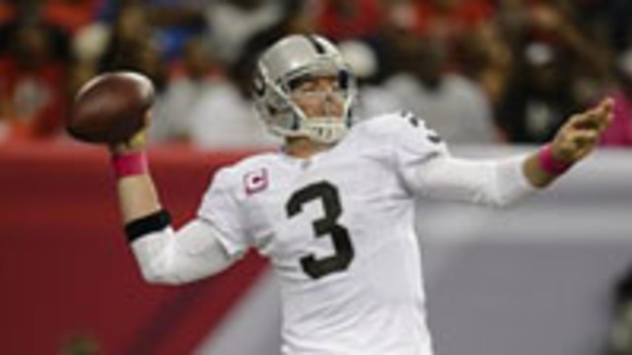 Carson Palmer