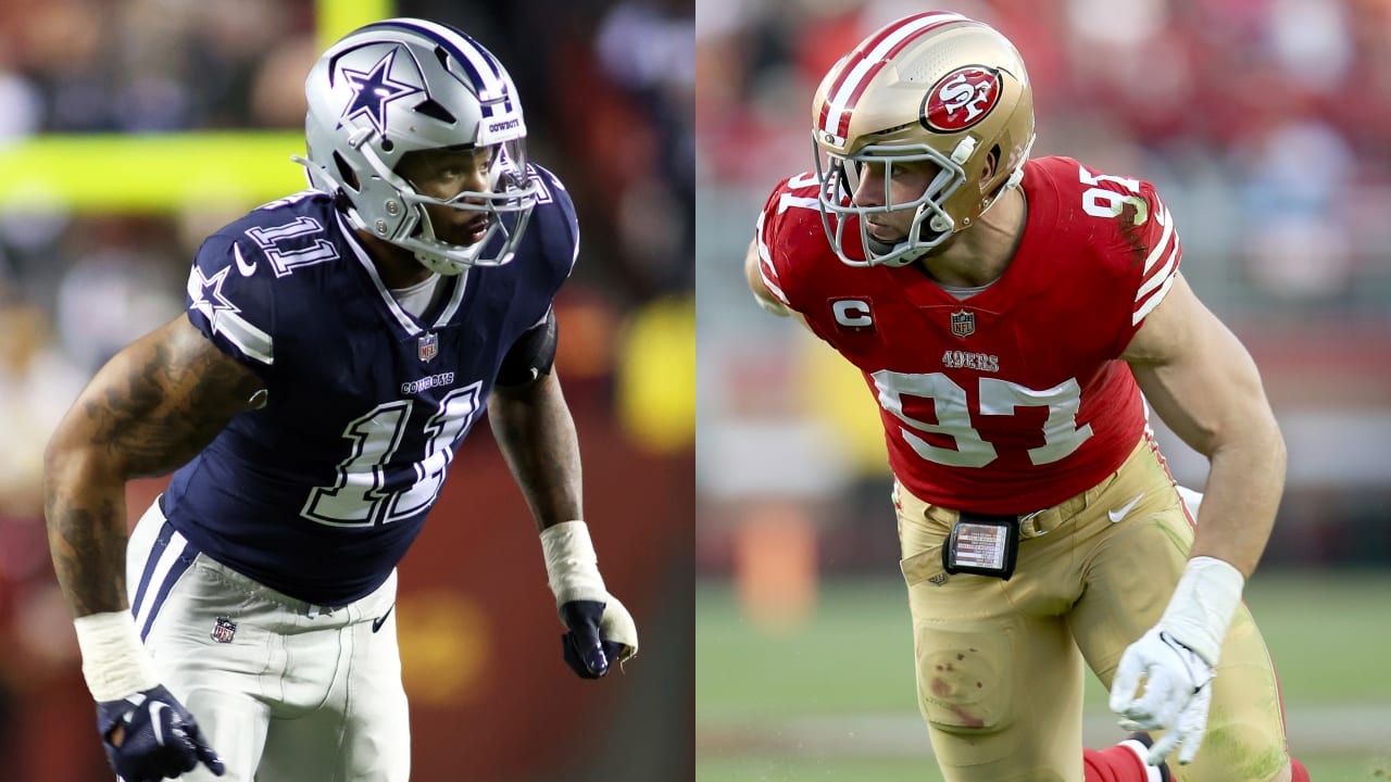 Predicting NFL Honors awards Who will win MVP? Defensive Player of the