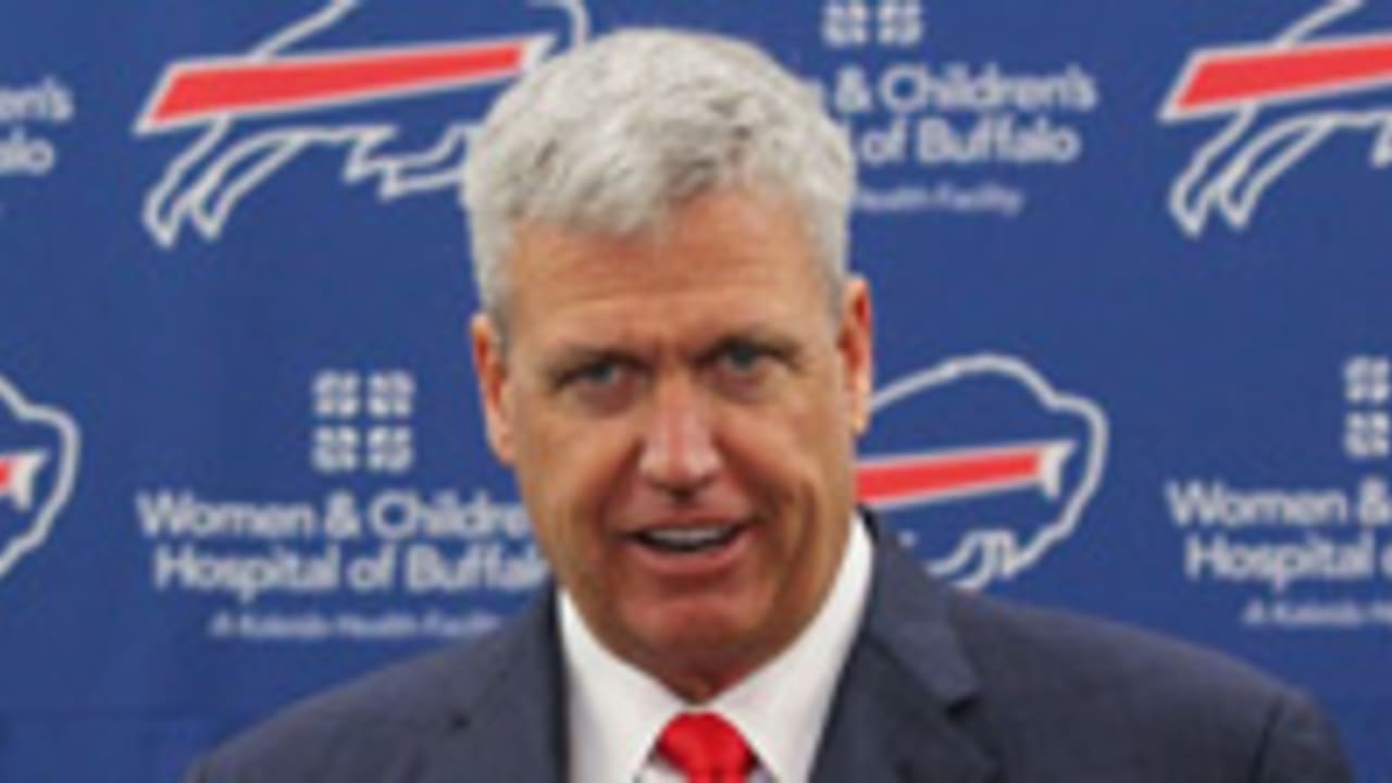 Bills' Rex Ryan updates Jets tattoo with new color