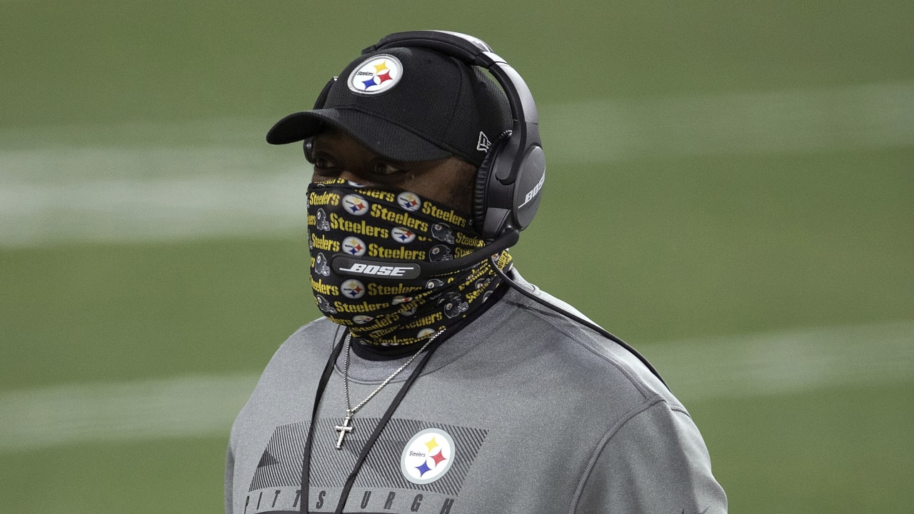 Pittsburgh Radio Host Takes Accountability For Steelers WR1