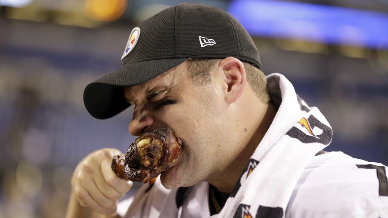 Ben Roethlisberger