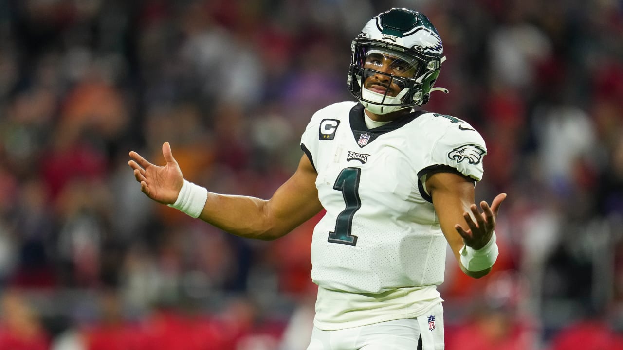 Philadelphia Eagles to explore Taysom Hill-esque role for Jalen Hurts, NFL  News