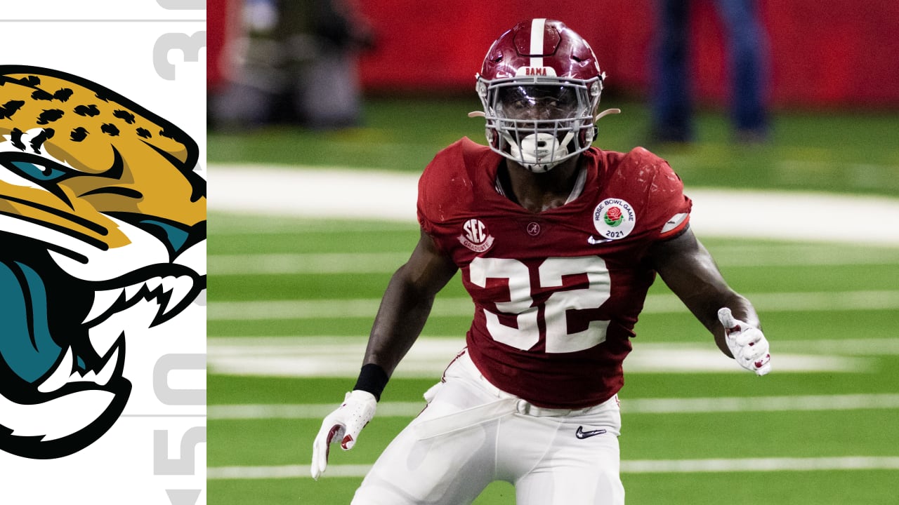 Top undrafted rookie free agents following the 2021 NFL Draft