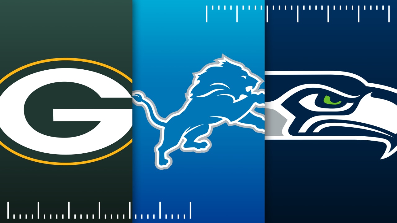 2022-23 NFL playoff picture: Which teams are in, AFC, NFC