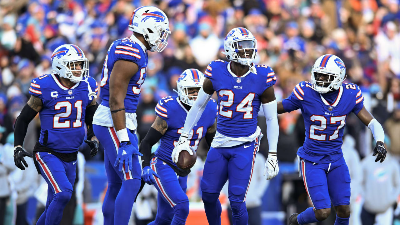 Kyle Brandt: The Buffalo Bills are winning Super Bowl LVII - Buffalo  Rumblings