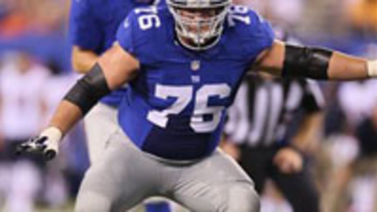 Chris Snee