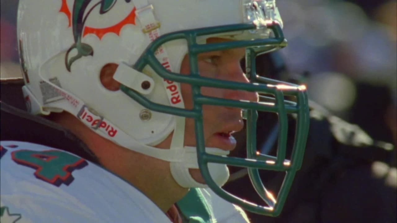 Where Is Former Miami Dolphins Linebacker Zach Thomas Today and