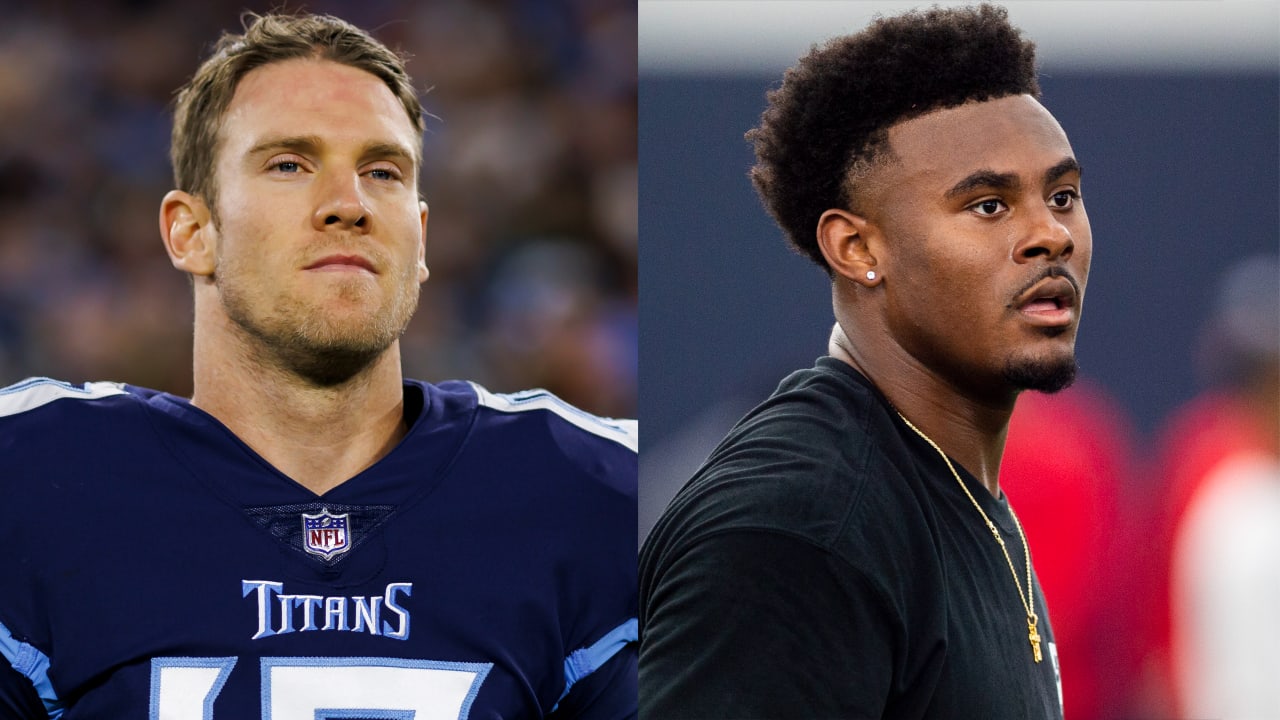 Ex-Giants QB blasts Titans' Ryan Tannehill for refusing to mentor Malik  Willis 