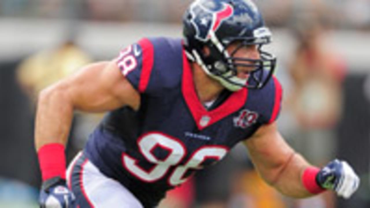 Connor Barwin Career Stats - NFL - ESPN