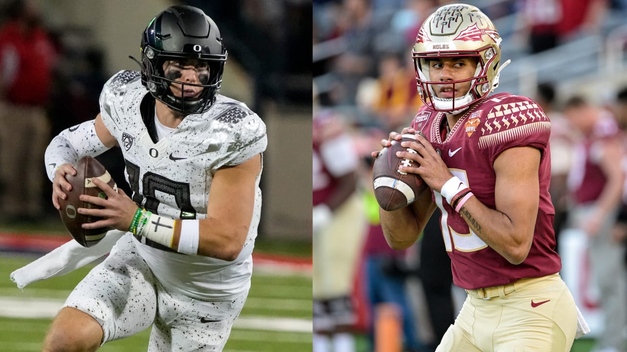 2024 Senior Bowl watch list reveal Three things you need to know