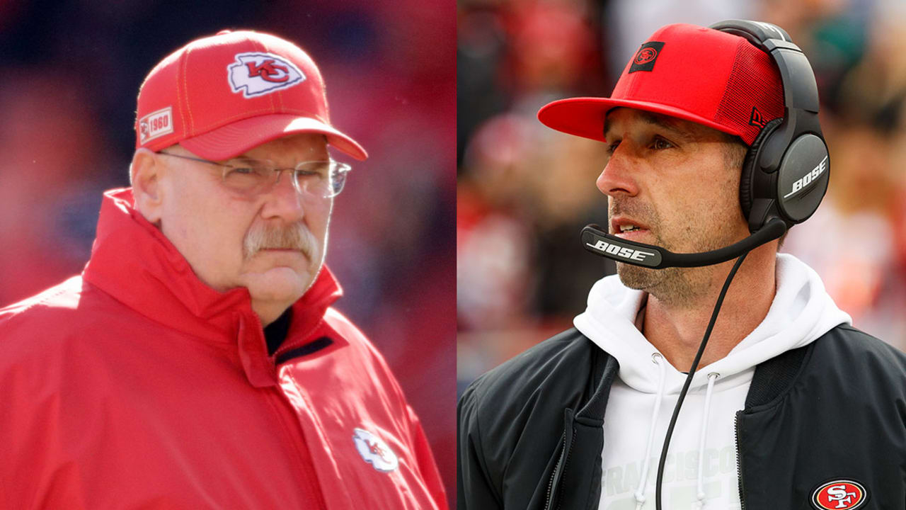 Unstoppable Force Chiefs Take on Immovable Object 49ers in Super