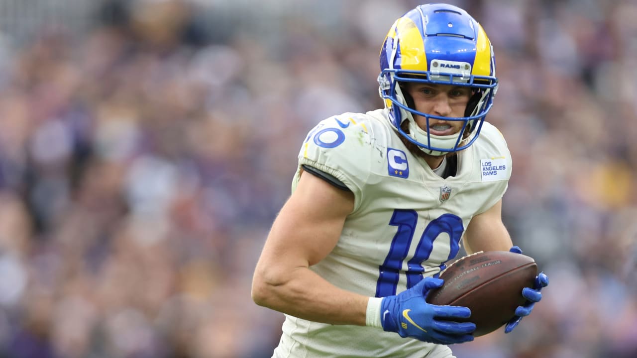 2022 Los Angeles Rams - Fantasy Football Deep Dive - LAFB Network