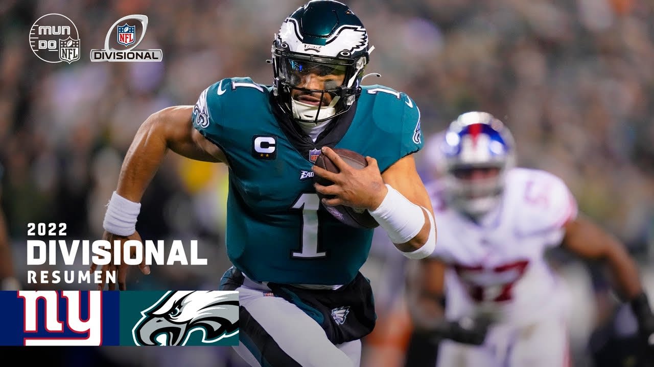 Resumen del Eagles vs 49ers / Philadelphia al Super Bowl NFL