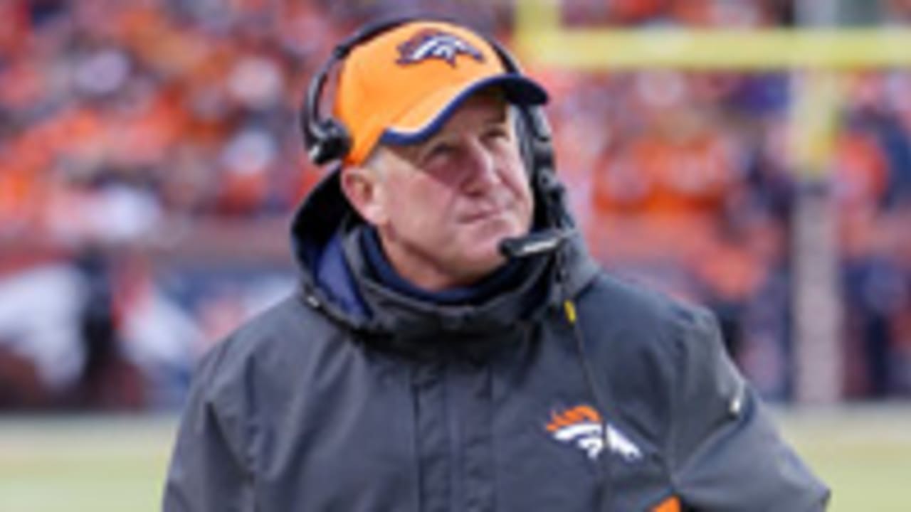 Chicago Bears fire coach John Fox despite his belief team has improved