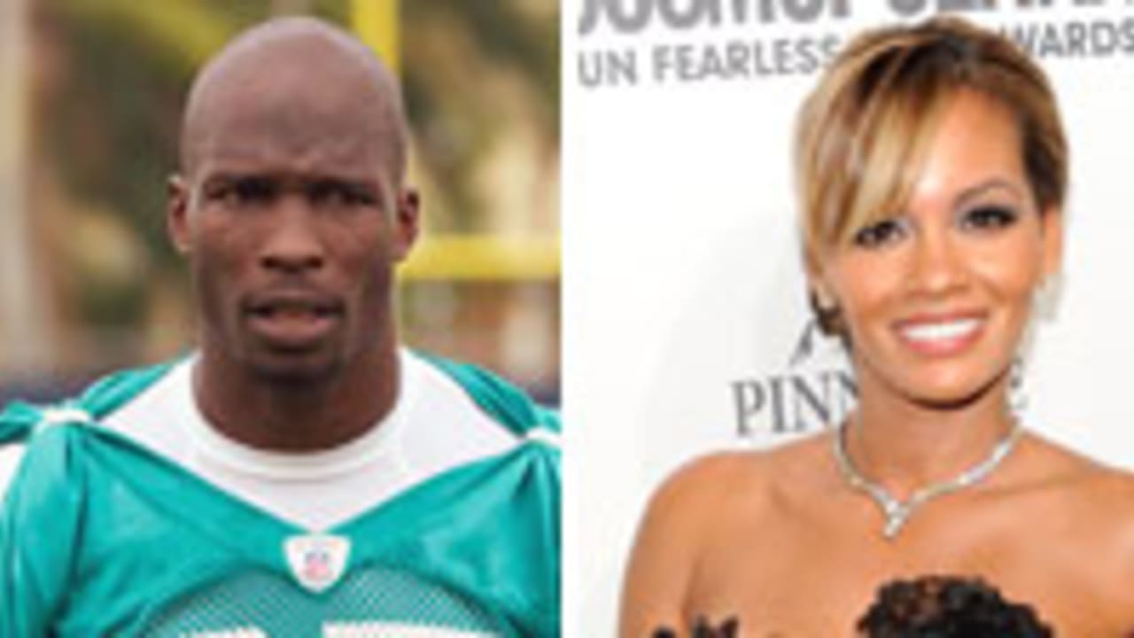 Evelyn Lozada files for divorce from Chad Johnson, image size:1280x720