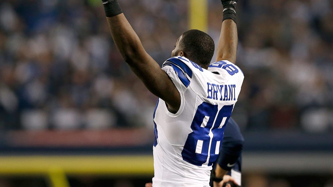 With Dez Bryant, Baltimore Ravens continue to keep options open 